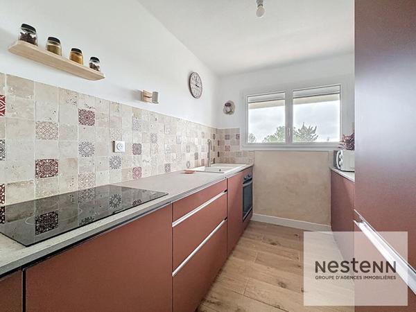 A vendre Appartement T2 à Montpellier, Proche des facultés, Piscine, Stationnement