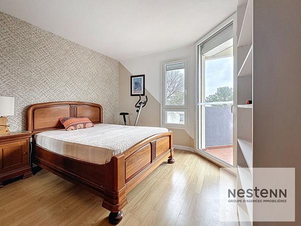 A vendre Appartement T2 à Montpellier, Proche des facultés, Piscine, Stationnement