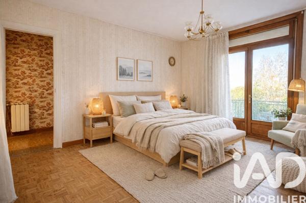 Maison à vendre 6 pièces 136 m² Arras