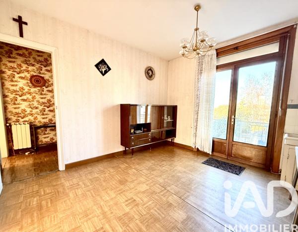 Maison à vendre 6 pièces 136 m² Arras