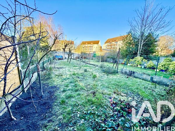 Maison à vendre 6 pièces 136 m² Arras