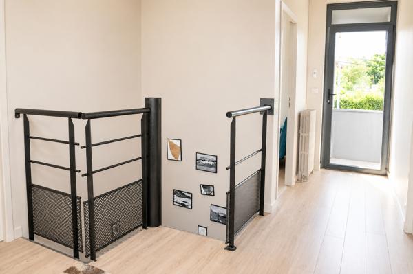 31400 TOULOUSE Maison Toulouse 6 pièce(s) 164 m2