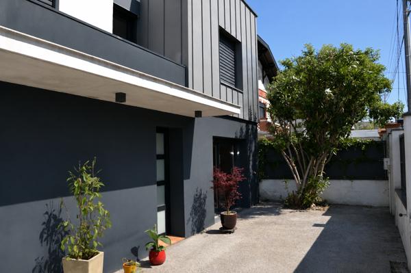 31400 TOULOUSE Maison Toulouse 6 pièce(s) 164 m2