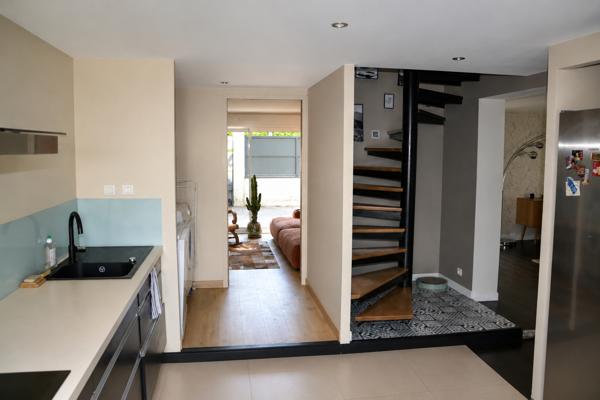 31400 TOULOUSE Maison Toulouse 6 pièce(s) 164 m2