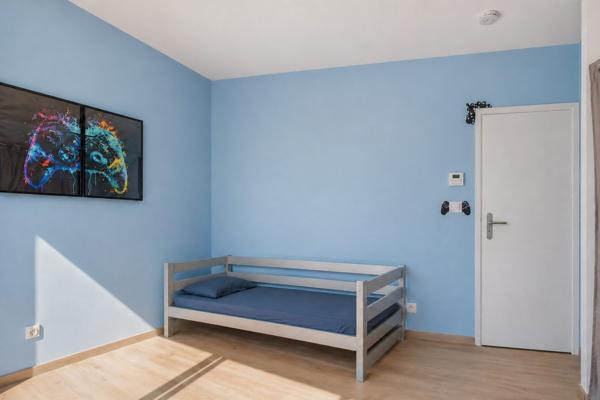 Maison familiale de plain pied