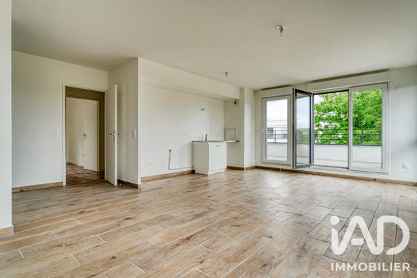 Appartement à vendre 5 pièces 100 m² Verneuil-sur-Seine