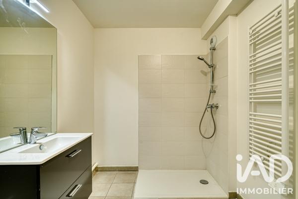 Appartement à vendre 5 pièces 100 m² Verneuil-sur-Seine