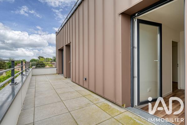 Appartement à vendre 5 pièces 100 m² Verneuil-sur-Seine