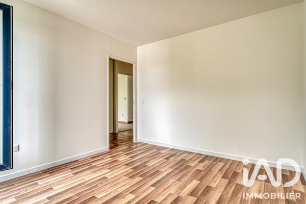 Appartement à vendre 5 pièces 100 m² Verneuil-sur-Seine