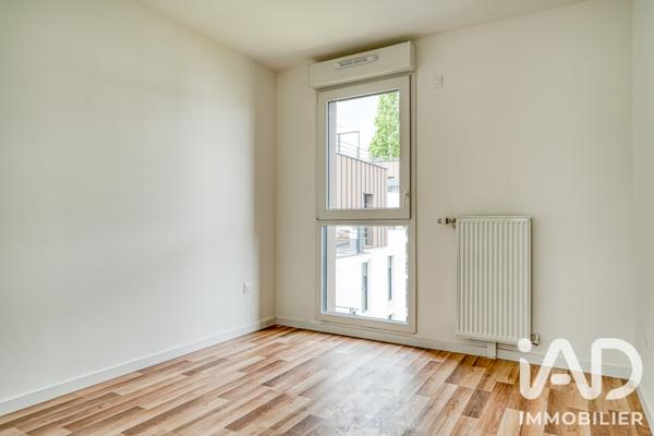 Appartement à vendre 5 pièces 100 m² Verneuil-sur-Seine