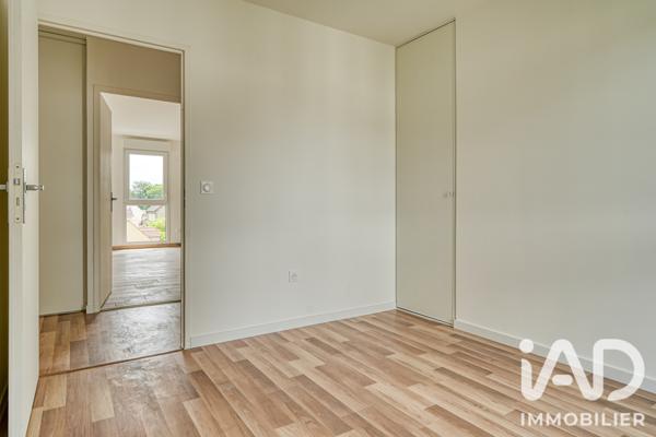 Appartement à vendre 5 pièces 100 m² Verneuil-sur-Seine