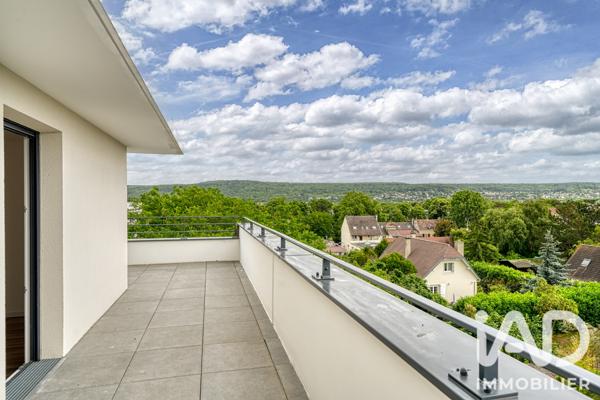 Appartement à vendre 5 pièces 100 m² Verneuil-sur-Seine