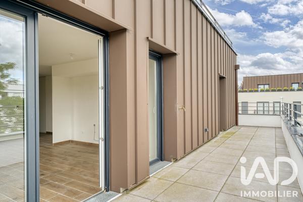 Appartement à vendre 5 pièces 100 m² Verneuil-sur-Seine