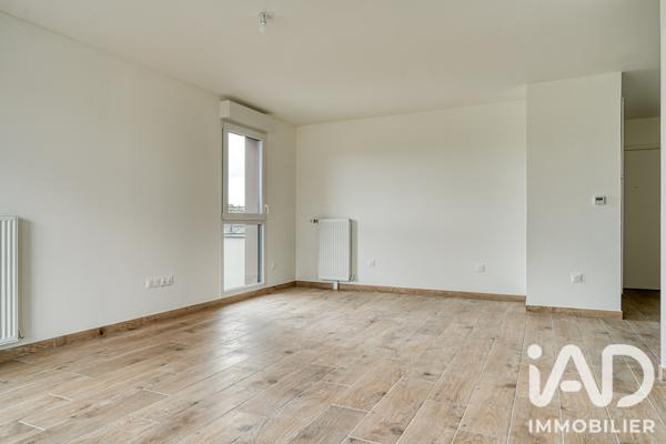 Appartement à vendre 5 pièces 100 m² Verneuil-sur-Seine