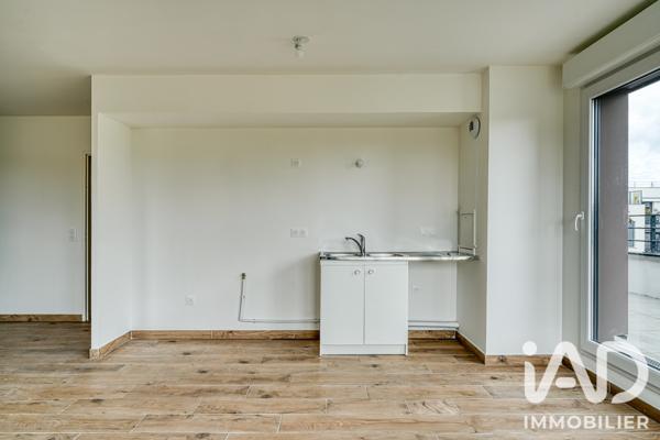 Appartement à vendre 5 pièces 100 m² Verneuil-sur-Seine