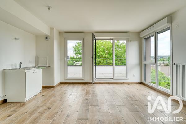 Appartement à vendre 5 pièces 100 m² Verneuil-sur-Seine