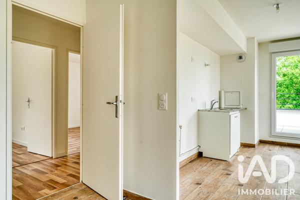 Appartement à vendre 5 pièces 100 m² Verneuil-sur-Seine