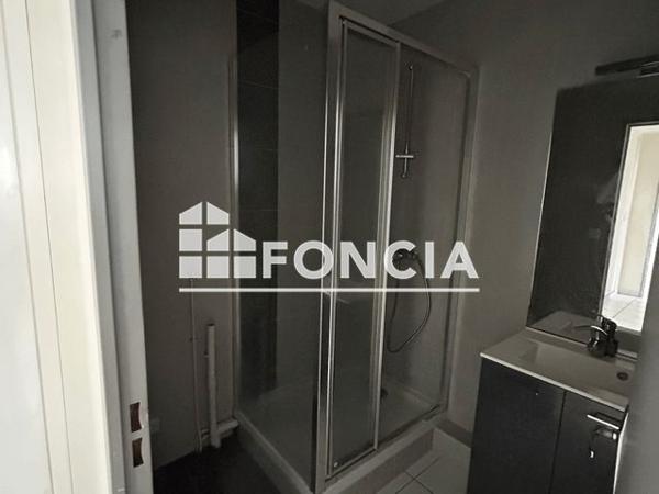 Location Appartement 4 pièces 106.74 m² - 2 RUE BENOIT FRACHON Firminy 42700