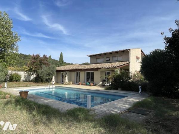 Villa d'architecte