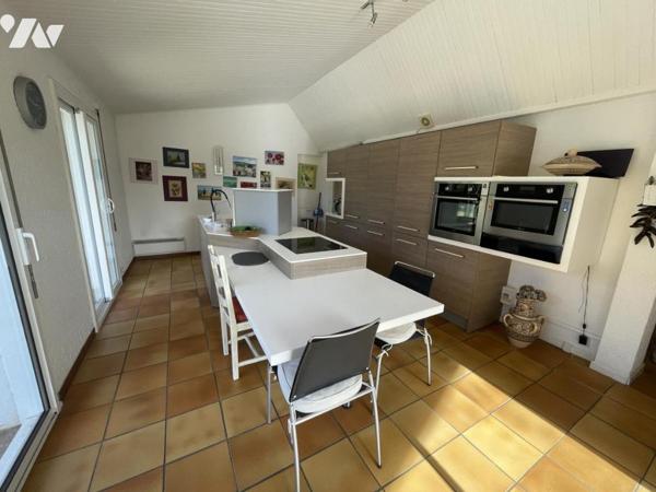 Villa d'architecte
