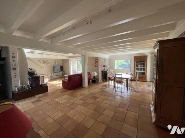 Villa d'architecte