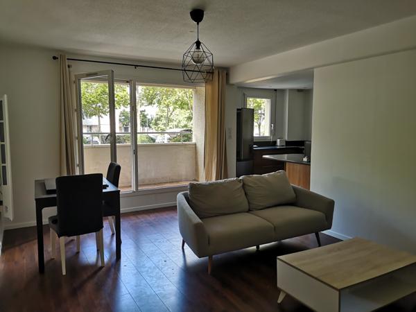 BLAGNAC - Blagnac (31700)
