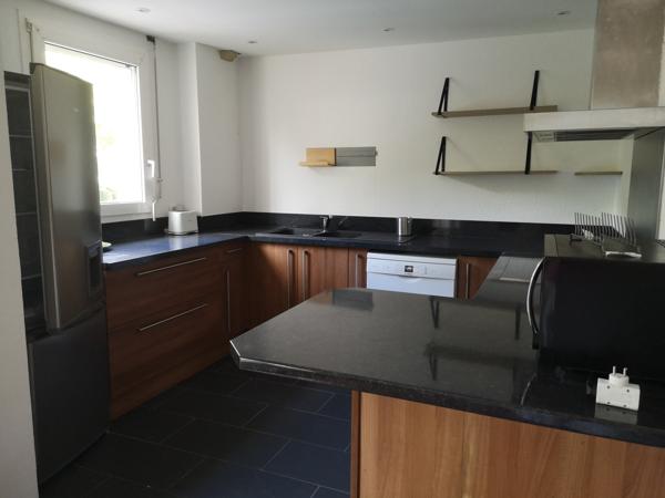 BLAGNAC - Blagnac (31700)