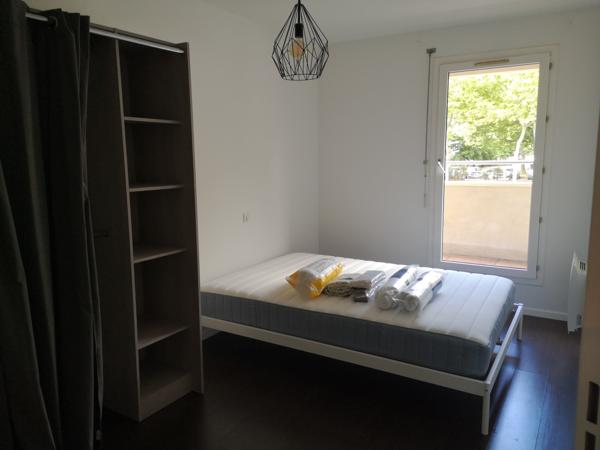 BLAGNAC - Blagnac (31700)