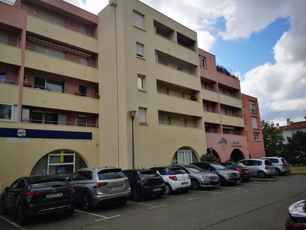 BLAGNAC - Blagnac (31700)