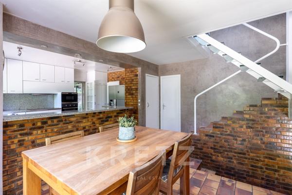 Jouy-en-Josas - Maison d'architecte