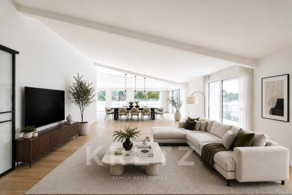 PENTHOUSE D'EXCEPTION