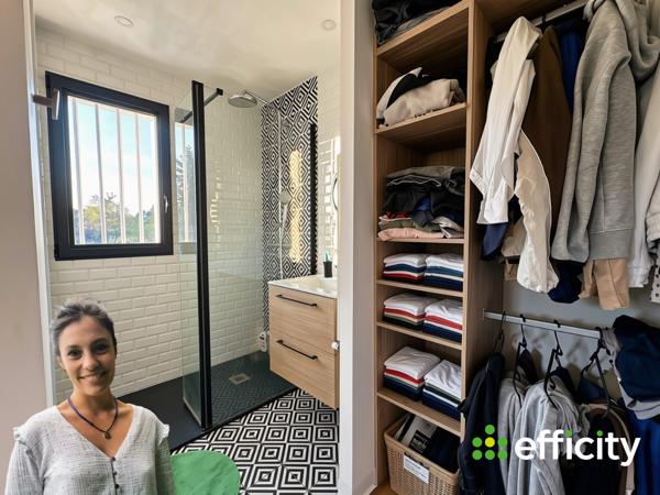 Maison
         6 pièces
        - 208 m² Exclusivité 655 000 € *