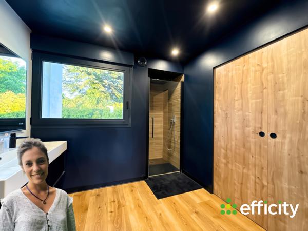 Maison
         6 pièces
        - 208 m² Exclusivité 655 000 € *