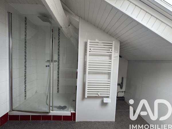 Appartement à vendre 3 pièces 45 m² Thaon-les-Vosges