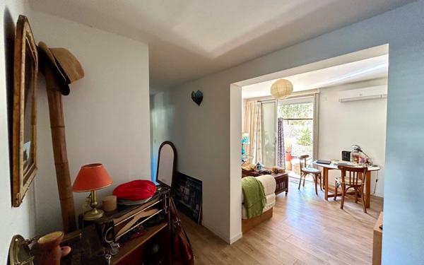 Appartement à vendre    3 pièces • 53 m2 Sète