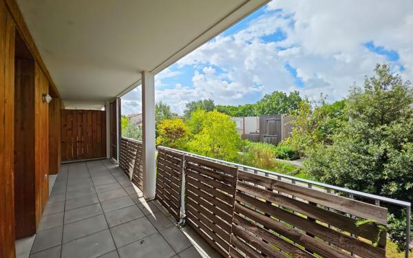 Appartement à vendre    3 pièces • 61,10 m2 Balma