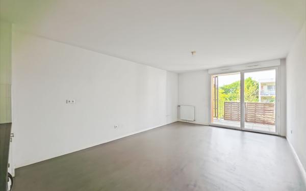 Appartement à vendre    3 pièces • 61,10 m2 Balma