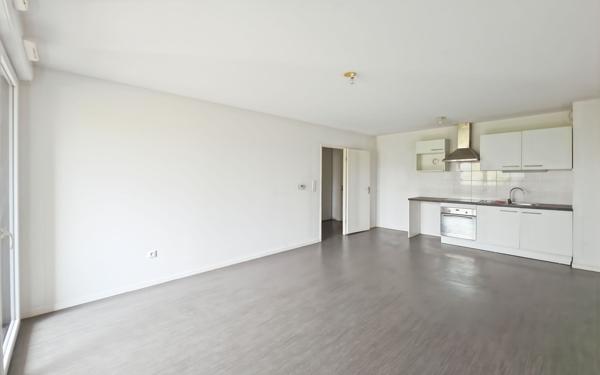 Appartement à vendre    3 pièces • 61,10 m2 Balma