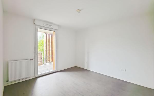 Appartement à vendre    3 pièces • 61,10 m2 Balma