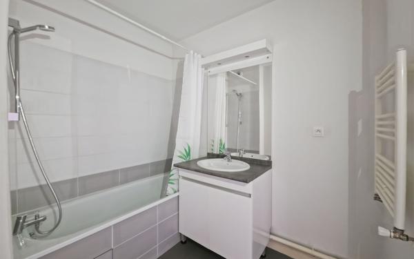 Appartement à vendre    3 pièces • 61,10 m2 Balma