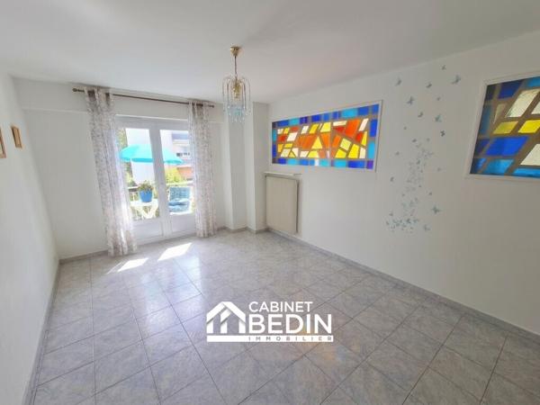 Achat Appartement T3 Arcachon 2 chambres