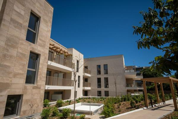 Achat appartement près de ANTIBES - 4 pièce(s) - 76 m² - 540 000 €