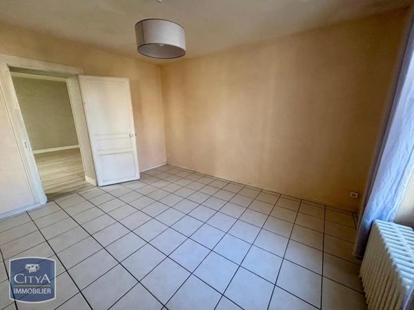 Maison à louer 2 pièces 50.72m²