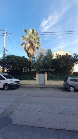 Maison ancienne de 50 m²