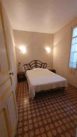 Maison ancienne de 50 m²