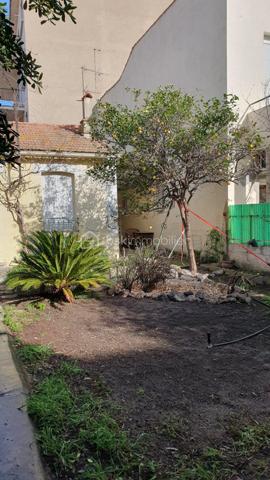 Maison ancienne de 50 m²