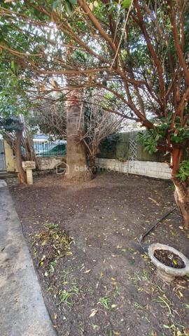 Maison ancienne de 50 m²