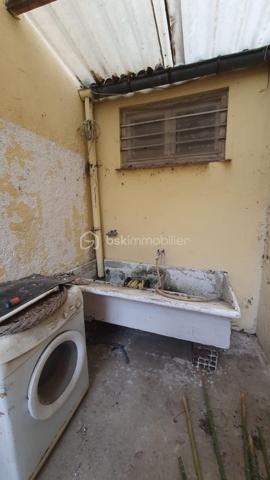 Maison ancienne de 50 m²