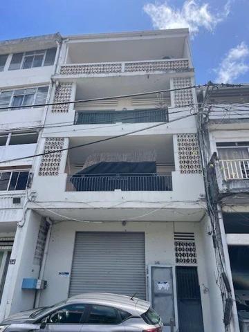Vente Immeuble 360 m2 à Fort-de-France