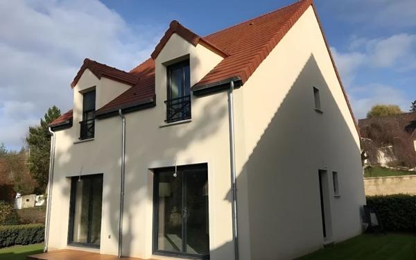 Terrain à vendre    Ballancourt-sur-Essonne